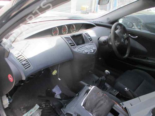 Gearbox NISSAN PRIMERA Hatchback (P12) 1.8 | BP2418150M3 