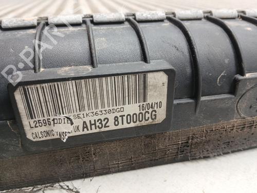 Intercooler LAND ROVER RANGE ROVER SPORT I (L320) 3.0 D 4x4 | BP25001644M30 