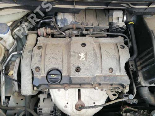 engine-peugeot-1007-km_-b-122000km-2005-10694228 main image
