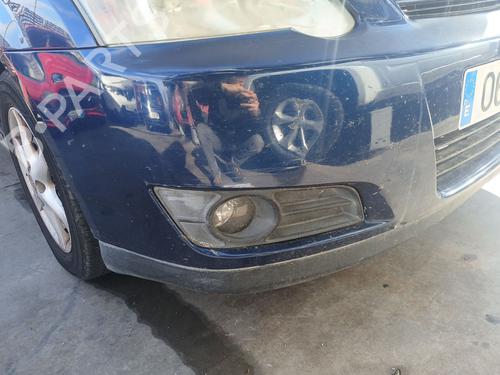Used Front bumper TOYOTA COROLLA (_E12_) 1.4 D (NDE120_, NDE120R) (90 hp) 31157291
