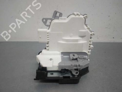 Used Rear left lock AUDI A3 (8V1, 8VK) [2012-2020]  13046823