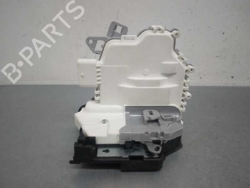 Venstre bagtil lås AUDI A3 (8V1, 8VK) [2012-2020]null 8K0839015C | NUEVO | 8K0839015F | 6 | PINS | FICHA | BLANCA