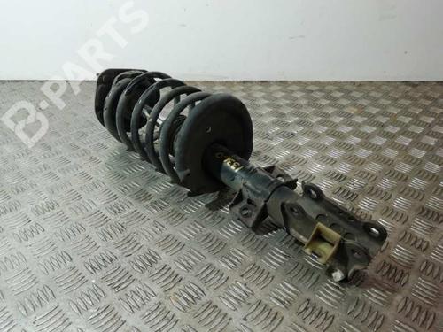 Used Right front shock absorber Right front shock absorber VOLVO S60 I (384) 2.4 T (200 hp) 9975402 9975402