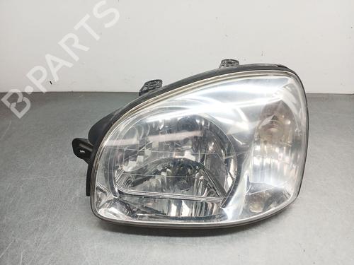 left-headlight-hyundai-santa-fe-i-sm-2000-2001-2002-2003-2004-2005-2006-37670663 main image