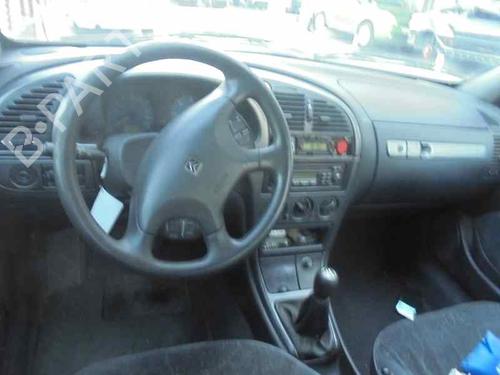 Steering column stalk CITROËN XSARA (N1) 1.9 TD | BP2371190I23 