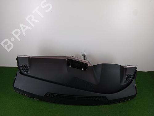 Airbag Kit SEAT LEON Sportstourer (KL8, KLD) 2.0 TDI | BP22757872C86 