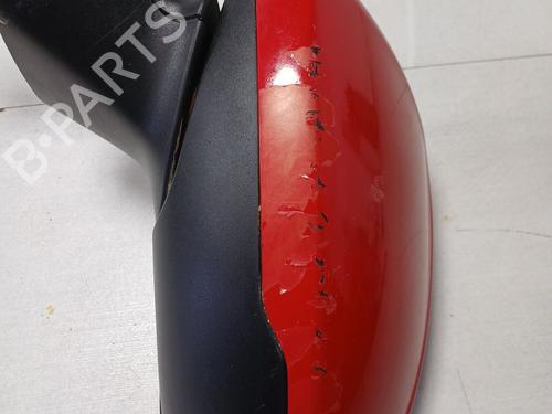 Left mirror OPEL ASTRA K (B16) 1.6 CDTi (68) | BP25489242C26 