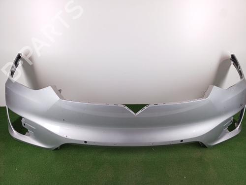 Used Front bumper TESLA MODEL X (5YJX) 90D AWD (525 hp) 24668367