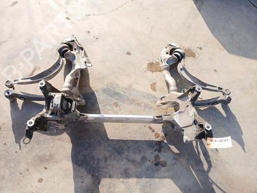 Used Subframe Subframe AUDI Q5 (8RB) 2.0 TDI quattro (143 hp) 39904204 39904204