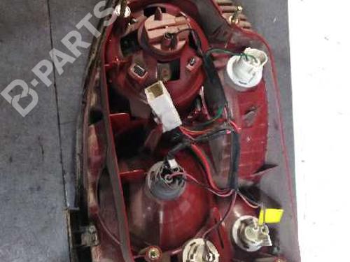 Left taillight HYUNDAI SONATA IV (EF) 2.7 V6 | BP9152653C34 