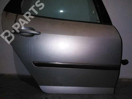 Right rear door PEUGEOT 407 SW (6E_, 6D_) 2.0 HDi 135 | BP6427060C5 