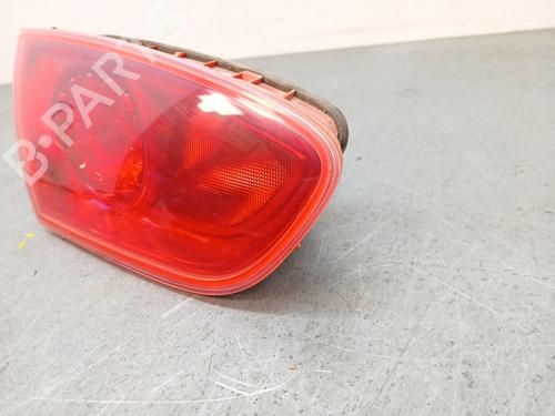 Right tailgate light SEAT LEON (1P1) 1.6 TDI | BP29537770C80 