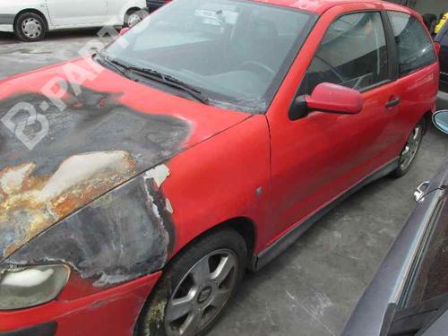 Front right seatbelt SEAT IBIZA II (6K1) 1.4 | BP10489411I25 