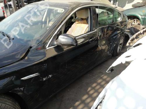 Front left window mechanism BMW 5 Gran Turismo (F07) 530 d | BP10285516C22 