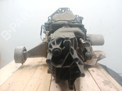 Gearbox VW PASSAT B5.5 (3B3) 1.6 | BP31636645M3 