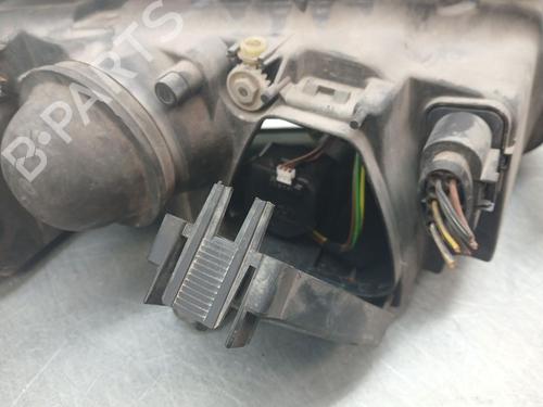 Venstre forlygte VW PASSAT B5.5 (3B3) 1.6 | BP31129845C28 