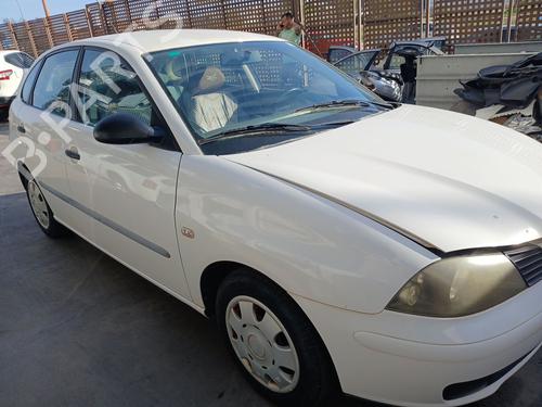 Lampa tylna prawa SEAT IBIZA III (6L1) 1.2 | BP29995827C35