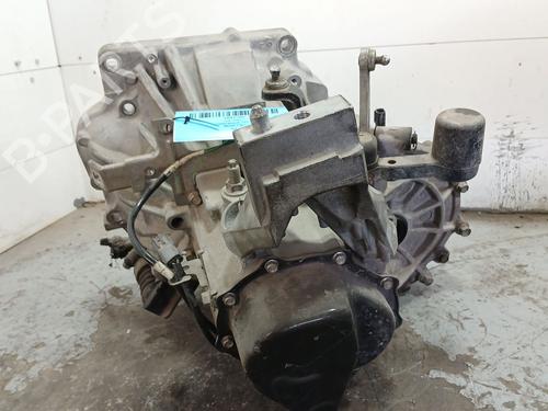 Gearbox MAZDA 3 (BL) 1.6 MZR (BL14) | BP31944446M3  - Image 6