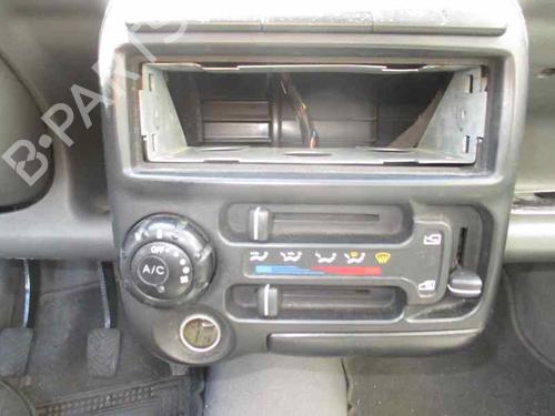 Switch HYUNDAI ATOS (MX) 1.0 i | BP2426626I30 