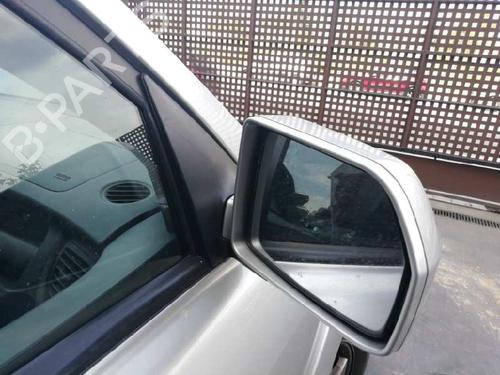 Left rear door KIA SPORTAGE II (JE_, KM_) 2.0 CRDi | BP21128918C4 