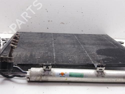 AC radiator MERCEDES-BENZ E-CLASS (W211) E 270 CDI (211.016) | BP36302597M32  - Image 5