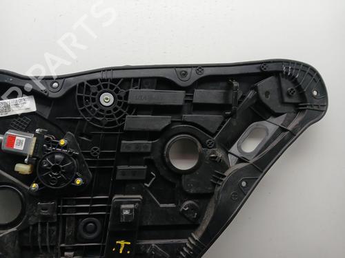 Elevador vidro trás direito KIA EV6 (CV) 77 | BP30769399C25