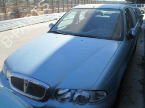 Kollisjonspute styreenhet ROVER 45 I Hatchback (RT)  | BP2400635M53 