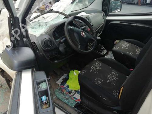 Instrument cluster FIAT FIORINO Box Body/MPV (225_)  | BP22752716C47 
