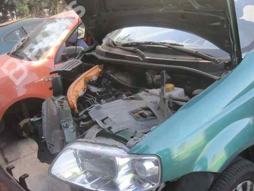 Gearbox DAEWOO KALOS (KLAS) 1.4 | BP2399080M3 