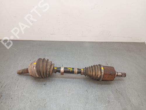 Used Left front driveshaft ALFA ROMEO GIULIETTA (940_) 2.0 JTDM (940FXQ1A, 940FYC1A) (150 hp) 28604300