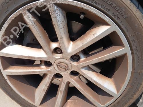 Używane Felga OPEL ASTRA H TwinTop (A04) 1.9 CDTi (L67) (150 hp) 28357500