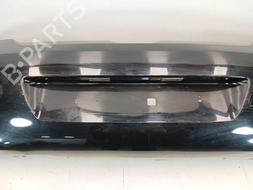 Rear bumper PEUGEOT 308 I (4A_, 4C_) 1.6 16V | BP27805508C8 