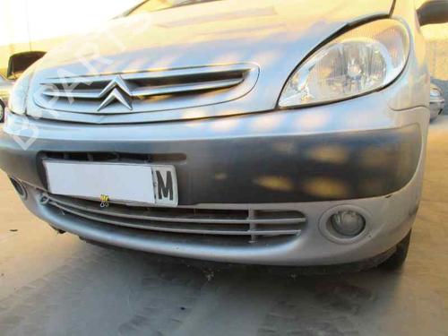 Gearbox CITROËN XSARA PICASSO (N68) 1.8 16V | BP2376398M3 