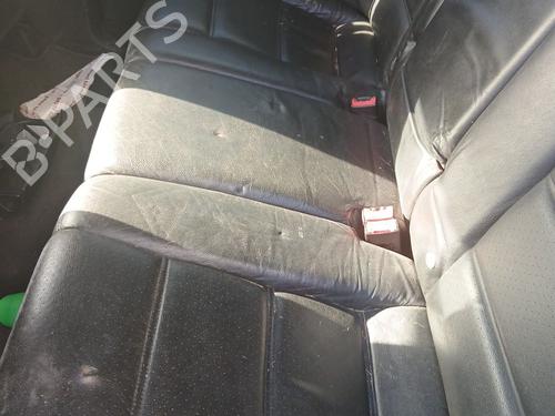 Rear seat PORSCHE CAYENNE (9PA) Turbo S 4.5 | BP28351510C17 