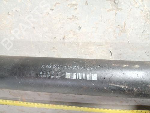 Driveshaft BMW 3 (E90) 325 xi | BP24153601M37 
