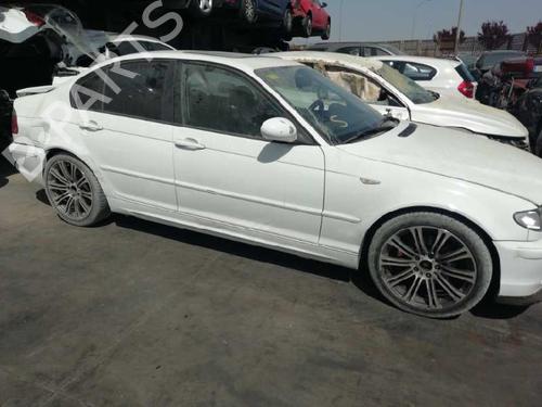 Instrument cluster BMW 3 (E46) 320 d | BP13718186C47 