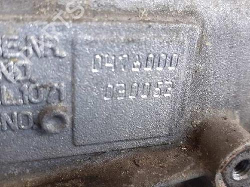 Gearbox BMW 3 Coupe (E92) 320 d | BP12856120M3 