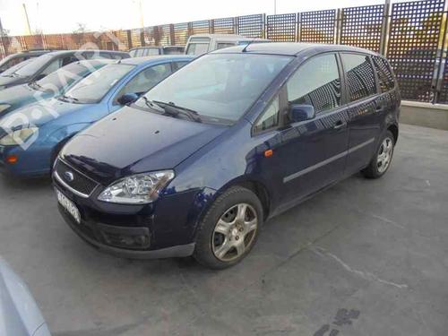Støtfangerbjelke foran FORD FOCUS C-MAX (DM2)  | BP2398459C109 