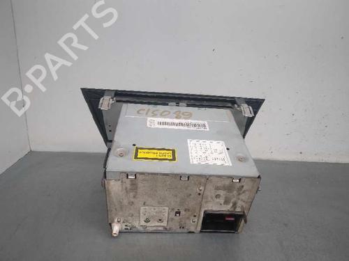 Radio SEAT LEON (1P1)  | BP13366170E6 