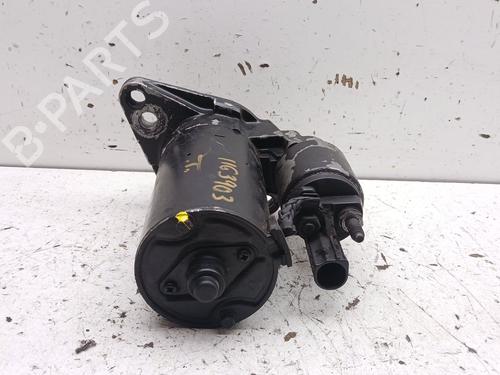 Starter VW GOLF PLUS V (5M1, 521) 1.9 TDI | BP37641330M8 - Image 5
