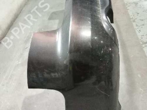 Rear bumper AUDI A4 B7 Avant (8ED) 2.0 TDI | BP13210110C8 