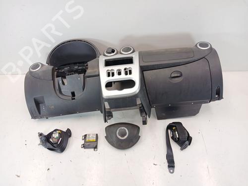 Airbag Kit DACIA SANDERO 1.5 dCi | BP24668924C86 