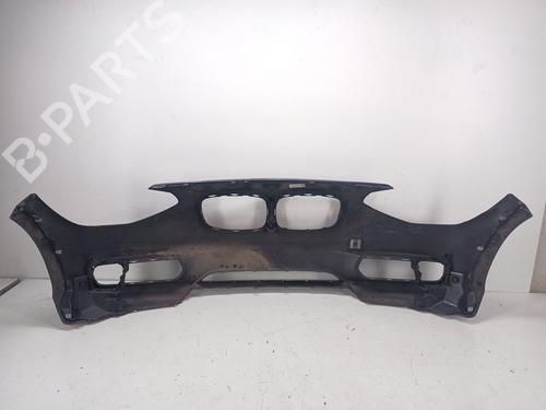 Front bumper BMW 1 (F20) 118 i | BP29121236C7 