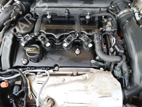 Used Engine OPEL ASTRA L (OV5) 1.6 Plug-In-Hybrid (F3DGXT) (181 hp) 22753073