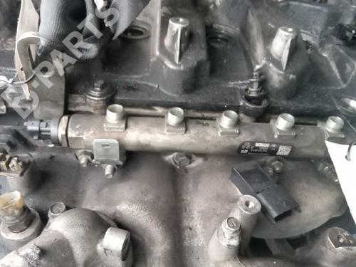 Used Injection rail CHEVROLET CRUZE (J300) 2.0 CDI (163 hp) 11049056