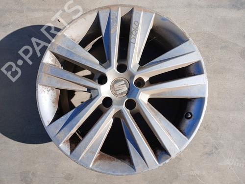 Velg SEAT LEON ST (5F8) 2.0 TDI 4Drive (150 hp) 31339396