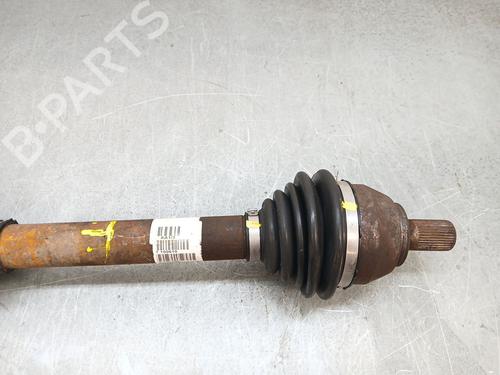 Right front driveshaft FORD C-MAX (DM2)  | BP28130183M39 