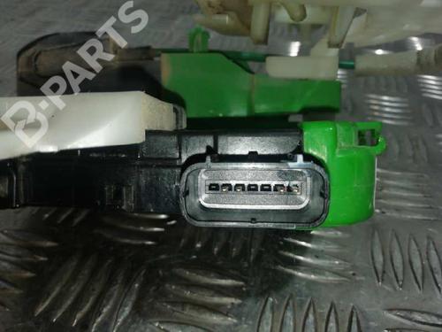 Front right lock HYUNDAI i40 I (VF) 1.7 CRDi | BP9109338C97 