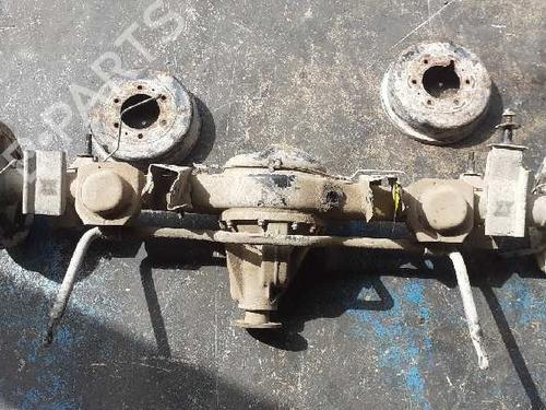 Rear differential NISSAN TERRANO II (R20)  | BP14910616M24 