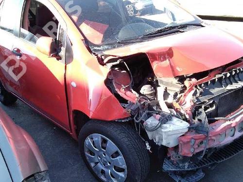 Rear bumper reinforcement TOYOTA YARIS (_P9_) 1.0 VVT-i (KSP90_, KSP90R) | BP6443004C73  - Image 7